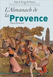 L' almanach de la Provence