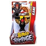 WWE Wrestling Rumblers Mini Figure Kane [Body Slam]