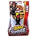WWE Wrestling Rumblers Mini Figure Kane [Body Slam]