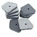 10Pcs Air Filter Kit Fit Stihl FS90 R FS100RX FS110R FS130R Hl90 Hl100 KM100 KM130 Trimmer primary
