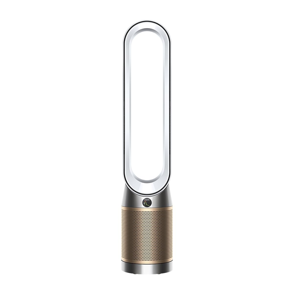 Dyson Purifier Cool Formaldehyde? TP09 Air Purifier and Fan - White/Gold Large