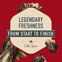 Old Spice Timber with Sandalwood Men’s 2 in 1