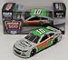 Action Racing Danica Patrick 2014 GoDaddy Test Car 1:64 Nascar Diecast