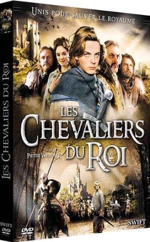 Les Chevaliers Du Roi