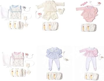 ropa reborn guca