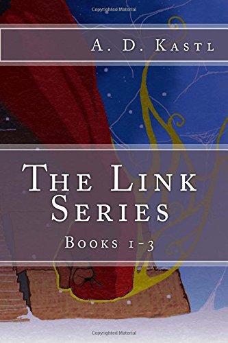 The Link Series: Books 1-3