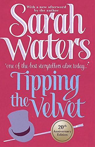 Tipping the Velvet