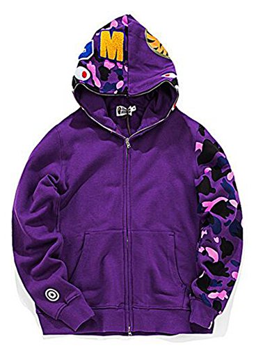 christo bape hoodie