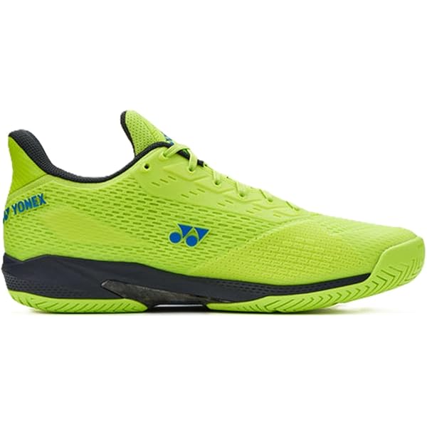 Amazon.com | YONEX Power Cushion AD Accel Men's Tennis Shoes (Teal