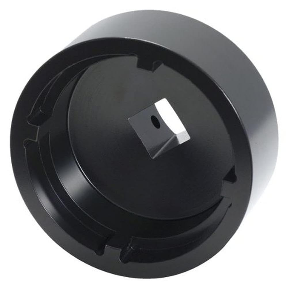 KS Tools 450.5026 0.5-inch Groove Nut Socket