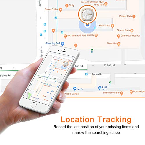 3 LUX+Anti+Lost+Bluetooth+Reminder+Replaceable