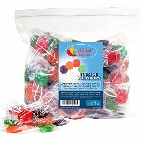 Which is the best safety pops on Amazon? Product Sports World Report