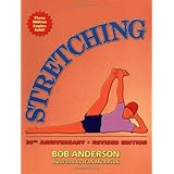 Stretching, 20th Anniversary Revised Edition