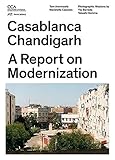 Image de Casablanca Chandigarh: A Report on Modernization
