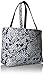 Vera Bradley Women's Signature Cotton Grand Tote Bag