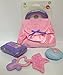 Purse Playset featuring Disney Princess, Disney Baby(Discontinued by manufacturer)