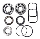 Yamaha Jet Pump Rebuild Kit XL 1200 LTD /SUV /GP 1200 /GP 800R /XLT 1200 /FX 140 /GP 1200R /XLT 800 /SR 230 /AR 230 /SR 230 /XL 800 /FX HO /GP 1300R /SX 230 /SX 230 1999-2006