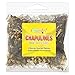 Chapulines | Sal y Limon
