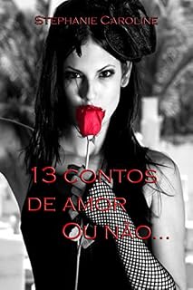 Livro Treze contos de amor (ou não)