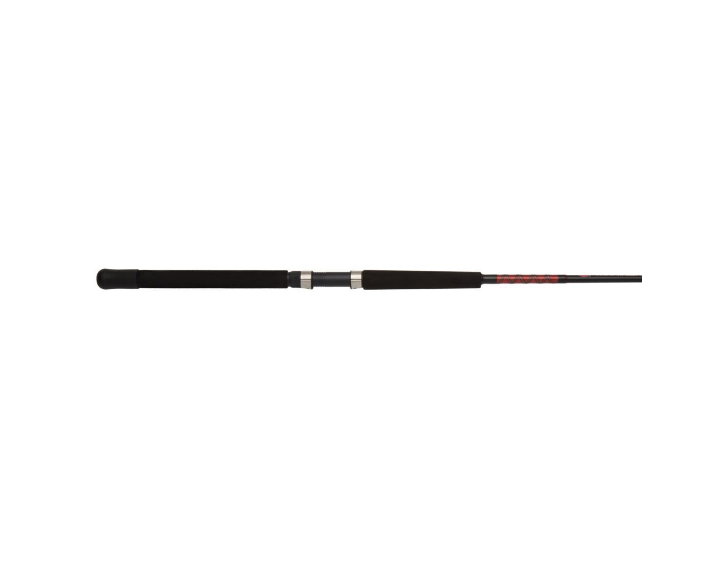 penn mariner rod