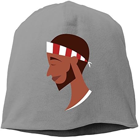 Cuff Rapper Frank Ocean Funny Graphic Beanie Hunting Caps Hats DeepHeather