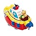 Wow Tommy Tug Boat Bath Toy