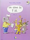 On Aime la FM Vol.3 by 