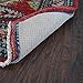 Rug Pad USA, AG30-810, Anchor Grip 30, Felt & Reinforced Rubber Rug Pad, 3/8