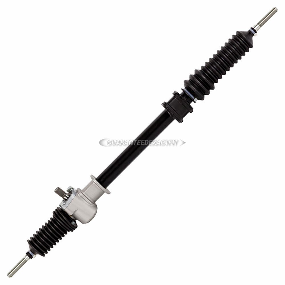 Amazon.com: New Manual Steering Rack And Pinion For Nissan Datsun 260Z &  280Z S30 1974-1977 - BuyAutoParts 80-70087AN New: Automotive