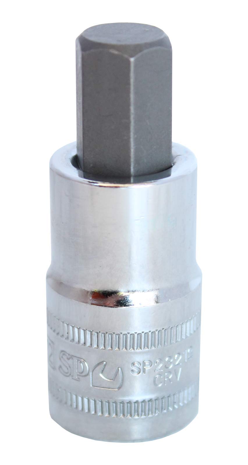 SP Tools SP23025 Hexagonal Screwdriver Socket 1/2 Inch – 14 mm