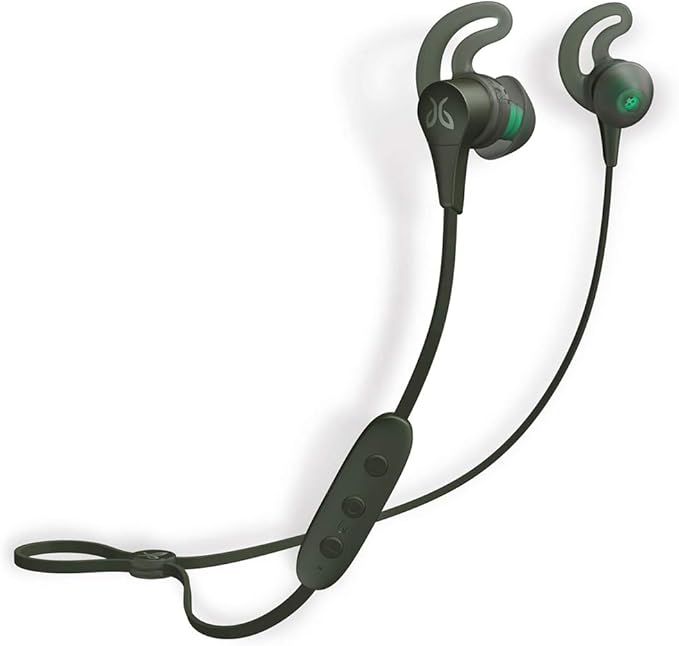 Jaybird X4 ワイヤレスイヤホン Bluetooth/防水・防汗対応(IPX7)/連続再生8時間/スポーツ対応 アルファメタリック JBD-X4-001AMJ 【国内正規品】