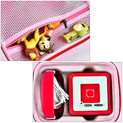 Case Comaptible with Toniebox Audio Player Starter