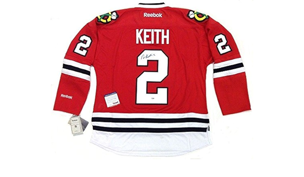 duncan keith jersey amazon