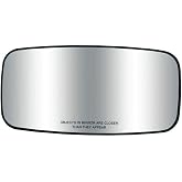 CIPA 02000 COMP Universal Marine Mirror