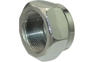 Race-Guy Fork Triple Tree Steering Stem Nut Cover Cap for 50cc 70cc 90cc 110cc 125cc 140cc 150cc 160cc Chinese SSR YCF MR Ato