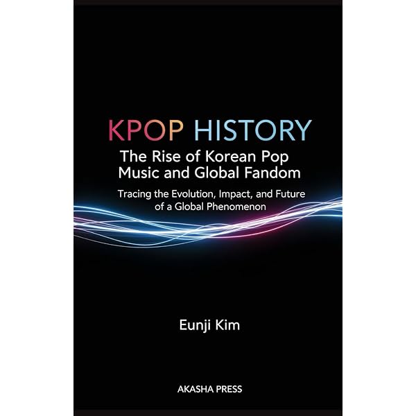 Amazon.com: K-pop - The International Rise of the Korean Music