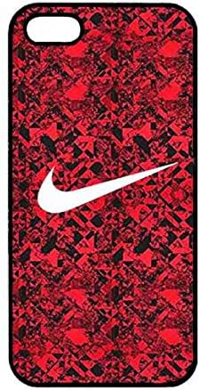 Defender Case For iPhone 5/ iPhone 5s Just Do It Nike Logo Phone Case Cover For iPhone 5/ iPhone 5s Case