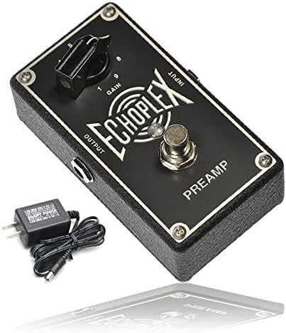 MXR Echoplex
