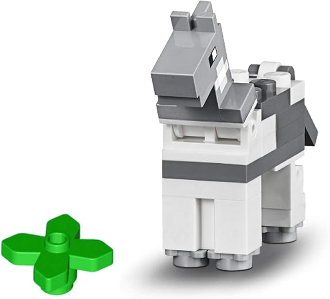 piezas de minecraft para armar