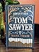 Adventures of Tom Sawyer, The (Barnes & Noble Leatherbound Classic Collection) by Mark Twain (7-Nov-2012) Leather Bound