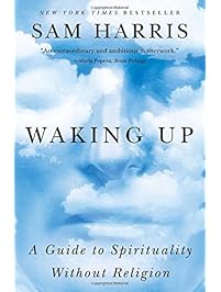 Waking Up: A Guide to Spirituality Without Religion