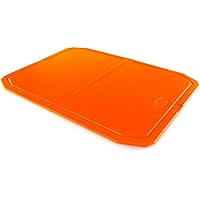 GSI Outdoors 76004 Folding Cutting Board – Compact, Durable Polyethylene