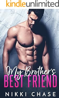 My Brother's Best Friend