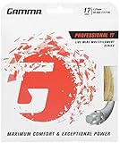 GAMMA unisex adult 17 Gauge Live Wire, Live Wire