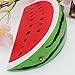 Jumbo Slow Rising Squishy Toys Scented Squeeze Watermelon Stress Relief Toy