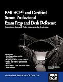 PMI - ACP and Scrum CSP Exam Prep with Money-back GUARANTEED Pass!