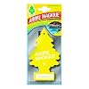 Arbre Magique Mono, autogeur, citrusgeur, capri-citrusvruchten, geur van citrusvruchten en fris, levensduur tot 7 weken…
