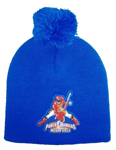 Licensed power Rangers Merchandise 