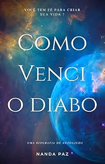 Livro Como Venci o diabo