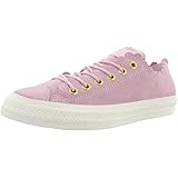 converse all star lift ox frilly thrills